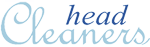 Head Cleaners | Logo