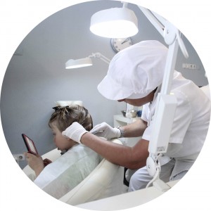 Tratamiento para piojos en Head Cleaners